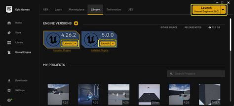 unreal engine scaciati torent|Installing Unreal Engine .